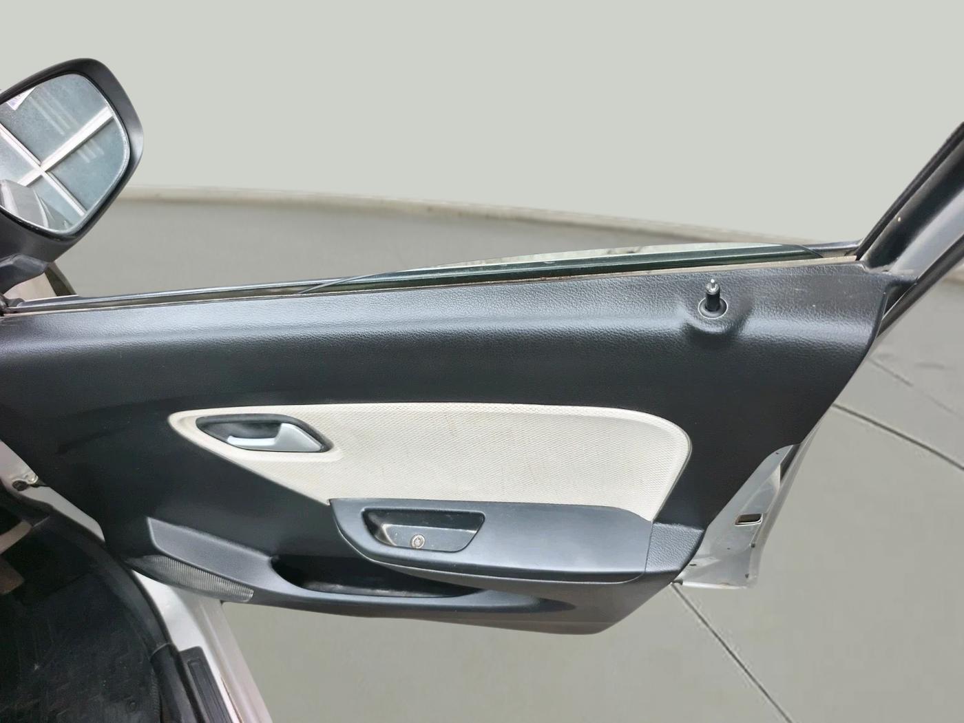 2021 Maruti Alto VXI, Petrol, Manual, 48,911 km, interior