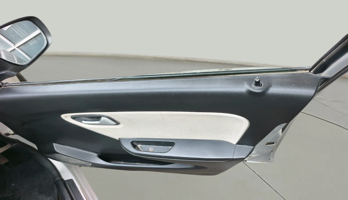 2021 Maruti Alto VXI, Petrol, Manual, 48,911 km, interior