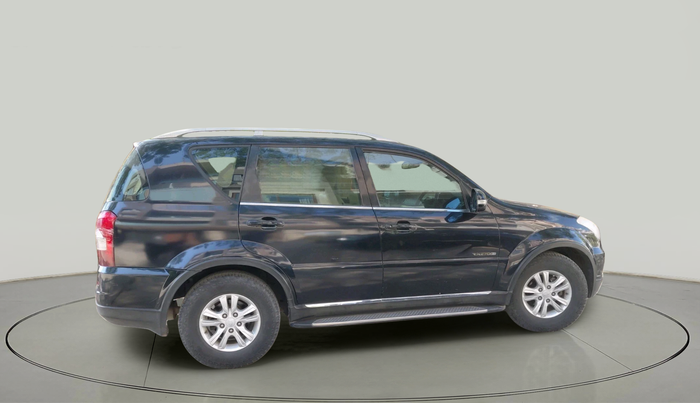 2013 Ssangyong Rexton RX7, Diesel, Automatic, 1,42,500 km, exterior