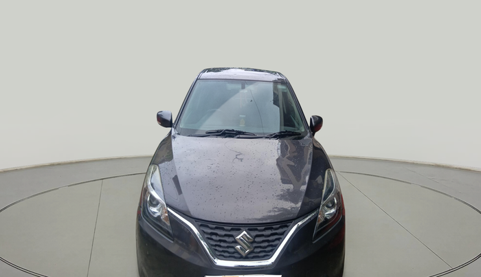 2016 Maruti Baleno ALPHA PETROL 1.2, Petrol, Manual, 33,597 km, exterior