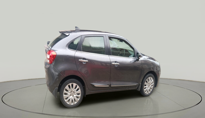 2016 Maruti Baleno ALPHA PETROL 1.2, Petrol, Manual, 33,597 km, exterior