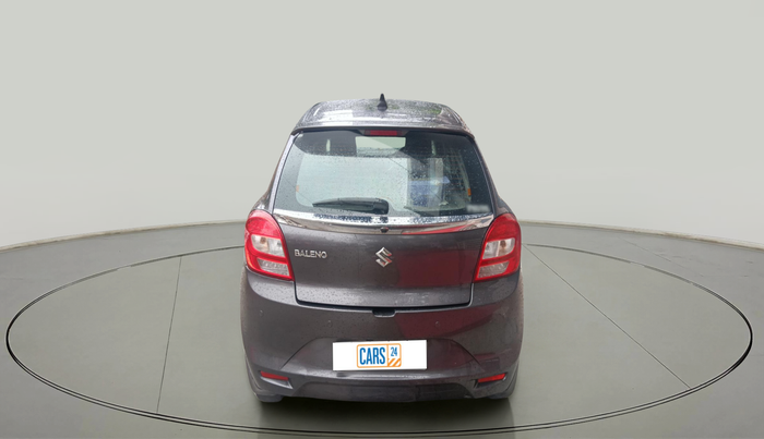 2016 Maruti Baleno ALPHA PETROL 1.2, Petrol, Manual, 33,597 km, exterior