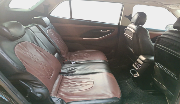 2022 Hyundai ALCAZAR PRESTIGE 1.5 MT 7STR, Diesel, Manual, 98,878 km, interior