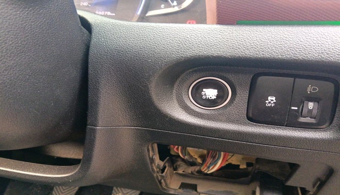 2022 Hyundai ALCAZAR PRESTIGE 1.5 MT 7STR, Diesel, Manual, 98,878 km, interior