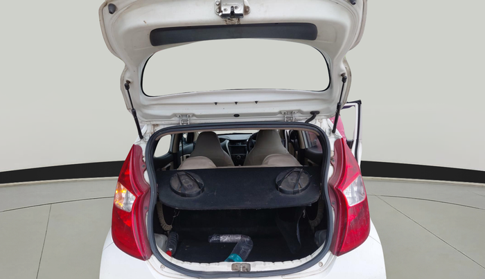 2018 Hyundai Eon ERA +, Petrol, Manual, 39,443 km, exterior