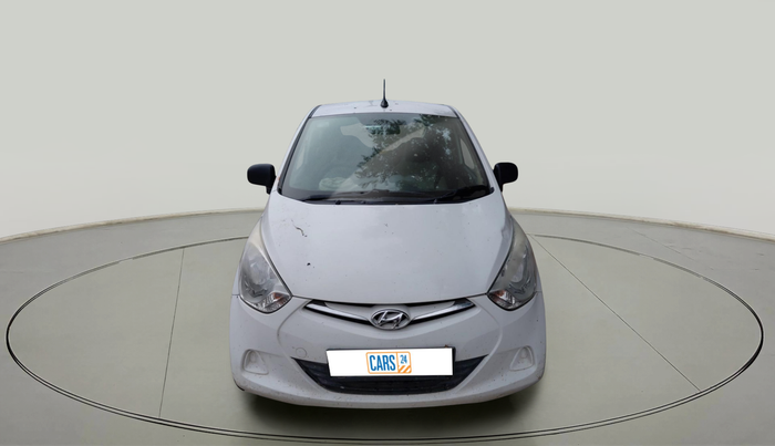 2018 Hyundai Eon ERA +, Petrol, Manual, 39,443 km, exterior