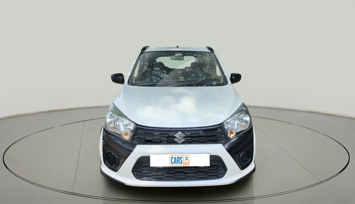 2020 Maruti Celerio X VXI, Petrol, Manual, 41,089 km, exterior