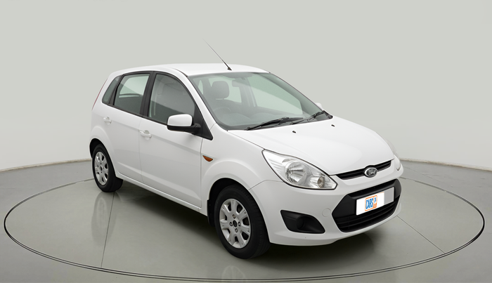 2014 Ford Figo EXI 1.4 DIESEL, Diesel, Manual, 80,000 km, exterior