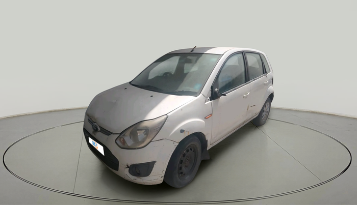 2014 Ford Figo EXI 1.4 DIESEL, Diesel, Manual, 80,000 km, exterior