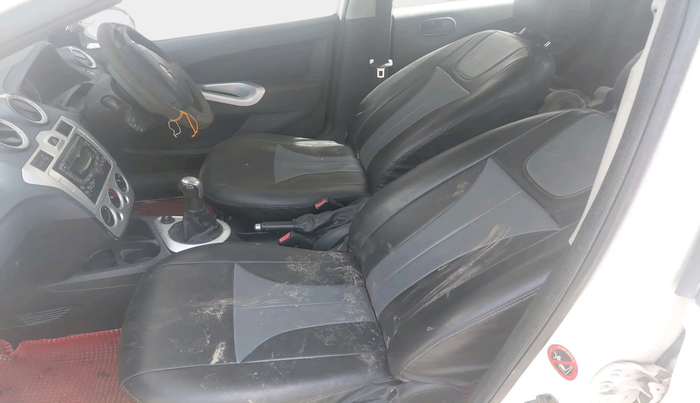 2014 Ford Figo EXI 1.4 DIESEL, Diesel, Manual, 80,000 km, interior