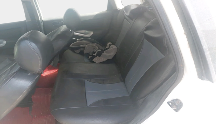 2014 Ford Figo EXI 1.4 DIESEL, Diesel, Manual, 80,000 km, interior