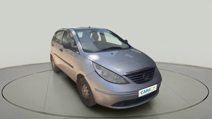2014 Tata Indica Vista LS TDI, Diesel, Manual, 1,62,750 km, exterior