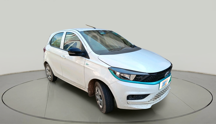 2024 Tata TIAGO EV XT LONG RANGE, Electric, Automatic, 63,142 km, exterior
