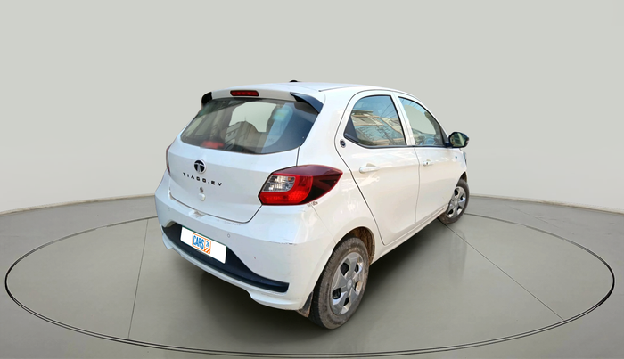 2024 Tata TIAGO EV XT LONG RANGE, Electric, Automatic, 63,142 km, exterior