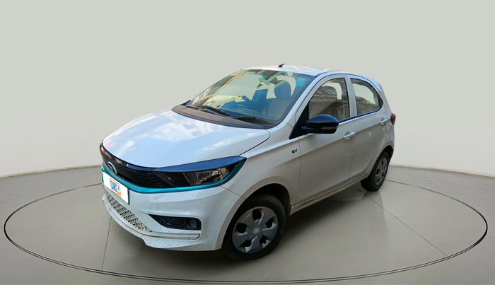 2024 Tata TIAGO EV XT LONG RANGE, Electric, Automatic, 63,142 km, exterior