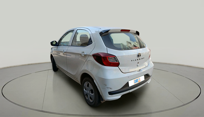 2024 Tata TIAGO EV XT LONG RANGE, Electric, Automatic, 63,142 km, exterior