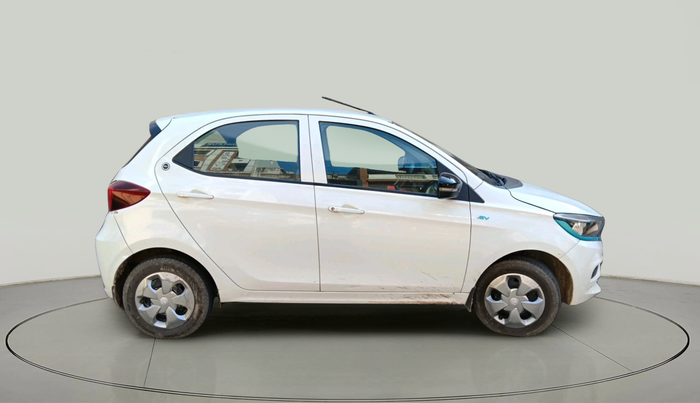 2024 Tata TIAGO EV XT LONG RANGE, Electric, Automatic, 63,142 km, exterior