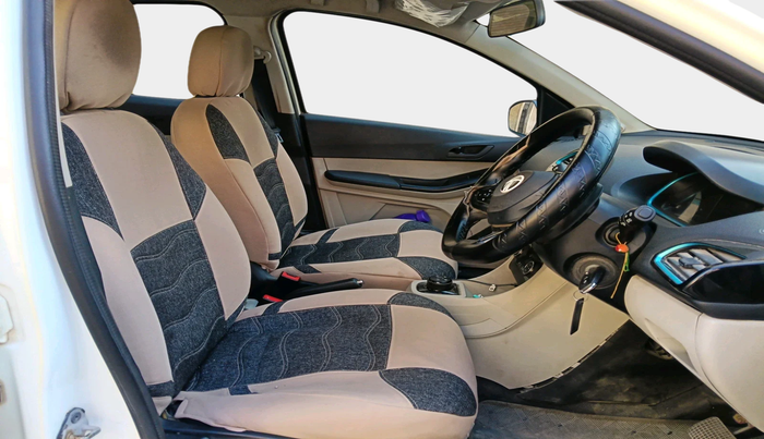 2024 Tata TIAGO EV XT LONG RANGE, Electric, Automatic, 63,142 km, interior