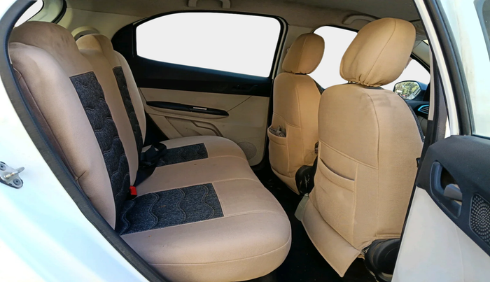 2024 Tata TIAGO EV XT LONG RANGE, Electric, Automatic, 63,142 km, interior