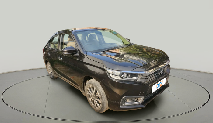 2022 Honda Amaze 1.2L I-VTEC VX CVT, Petrol, Automatic, 36,755 km, exterior