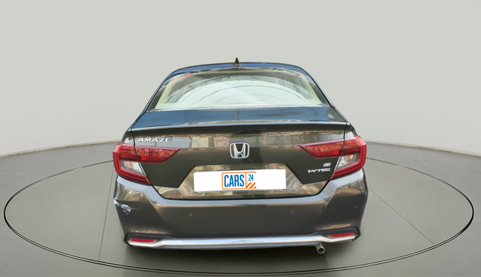 2022 Honda Amaze 1.2L I-VTEC VX CVT, Petrol, Automatic, 36,755 km, exterior