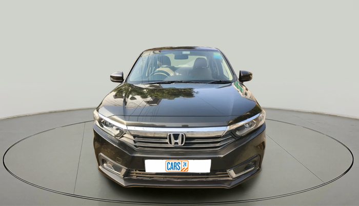 2022 Honda Amaze 1.2L I-VTEC VX CVT, Petrol, Automatic, 36,755 km, exterior