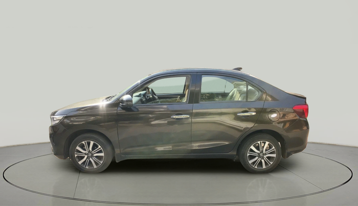 2022 Honda Amaze 1.2L I-VTEC VX CVT, Petrol, Automatic, 36,755 km, exterior