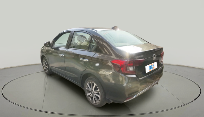 2022 Honda Amaze 1.2L I-VTEC VX CVT, Petrol, Automatic, 36,755 km, exterior