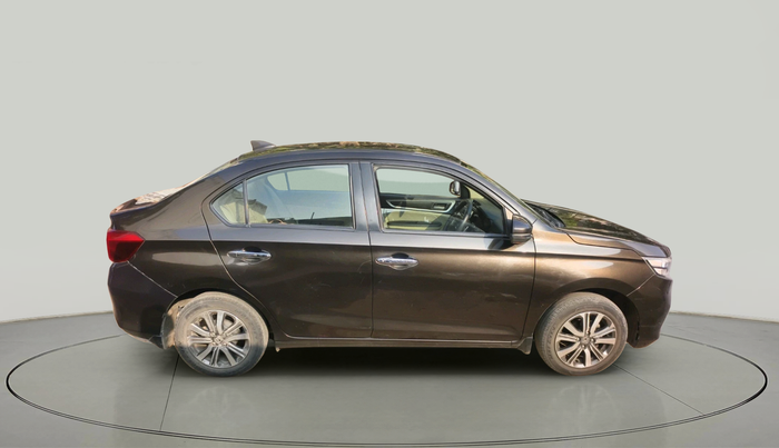 2022 Honda Amaze 1.2L I-VTEC VX CVT, Petrol, Automatic, 36,755 km, exterior