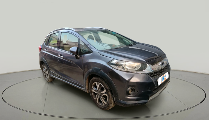 2017 Honda WR-V 1.2L I-VTEC VX MT, Petrol, Manual, 2,60,111 km, exterior