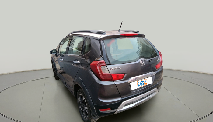 2017 Honda WR-V 1.2L I-VTEC VX MT, Petrol, Manual, 2,60,111 km, exterior