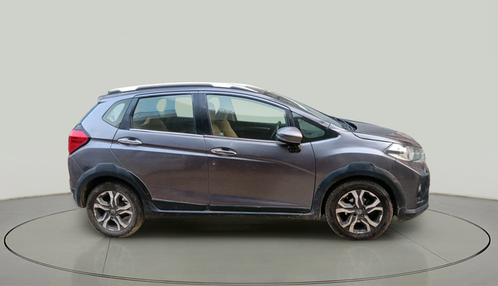 2017 Honda WR-V 1.2L I-VTEC VX MT, Petrol, Manual, 2,60,111 km, exterior