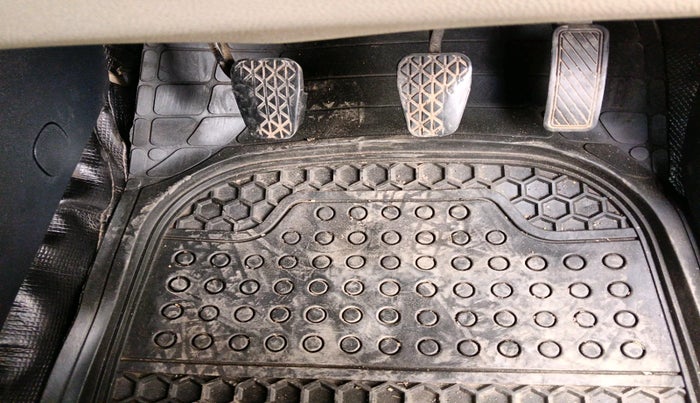 2020 Ford Ecosport TITANIUM + 1.5L DIESEL, Diesel, Manual, 71,577 km, interior