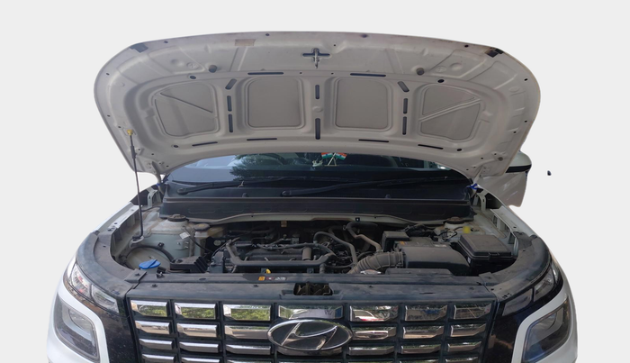 2024 Hyundai VENUE S 1.2, Petrol, Manual, 29,825 km, exterior