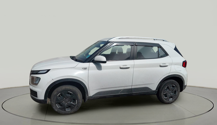 2024 Hyundai VENUE S 1.2, Petrol, Manual, 29,825 km, exterior