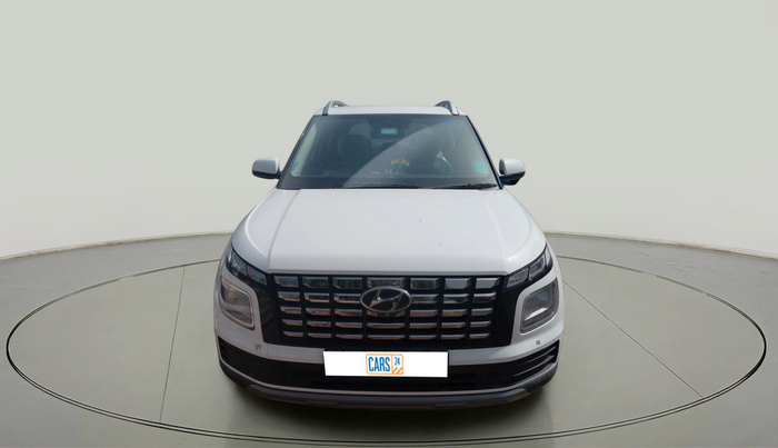 2024 Hyundai VENUE S 1.2, Petrol, Manual, 29,825 km, exterior
