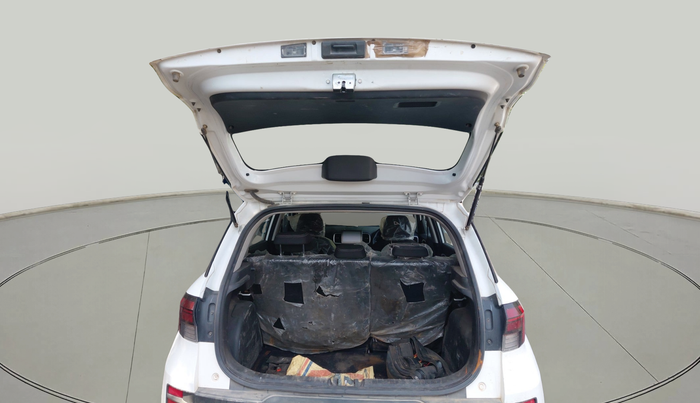 2024 Hyundai VENUE S 1.2, Petrol, Manual, 29,825 km, exterior