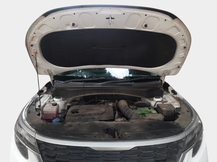 2019 KIA SELTOS HTE 1.5 DIESEL, Diesel, Manual, 2,19,936 km, exterior
