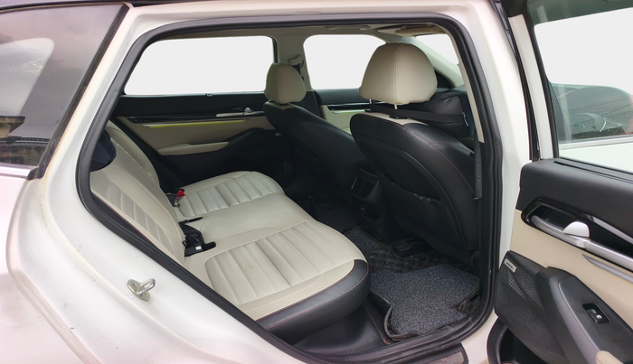 2020 KIA SELTOS GTX PLUS DCT 1.4 PETROL, Petrol, Automatic, 60,246 km, interior