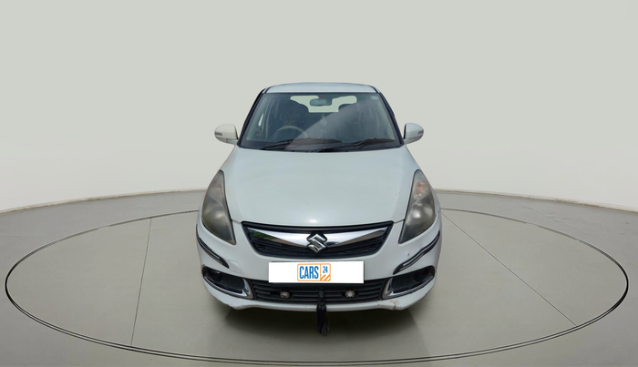 2016 Maruti Swift Dzire VDI ABS, Diesel, Manual, 1,88,686 km, exterior
