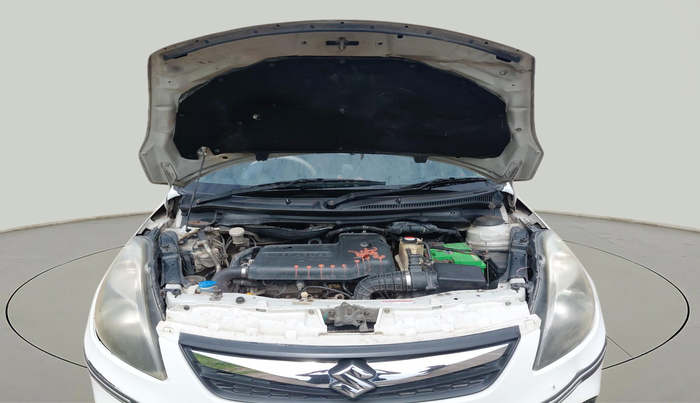 2016 Maruti Swift Dzire VDI ABS, Diesel, Manual, 1,88,686 km, exterior