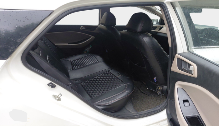 2018 Hyundai Elite i20 ASTA 1.2 (O), Petrol, Manual, 62,032 km, interior