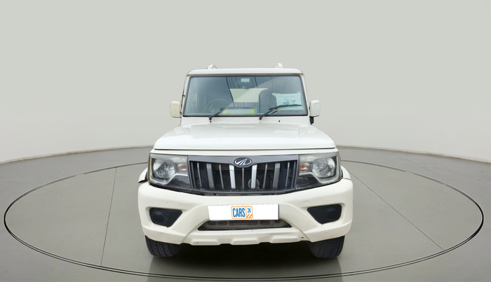 2020 Mahindra Bolero B6, Diesel, Manual, 1,13,465 km, exterior