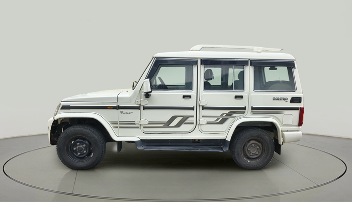 2020 Mahindra Bolero B6, Diesel, Manual, 1,13,465 km, exterior