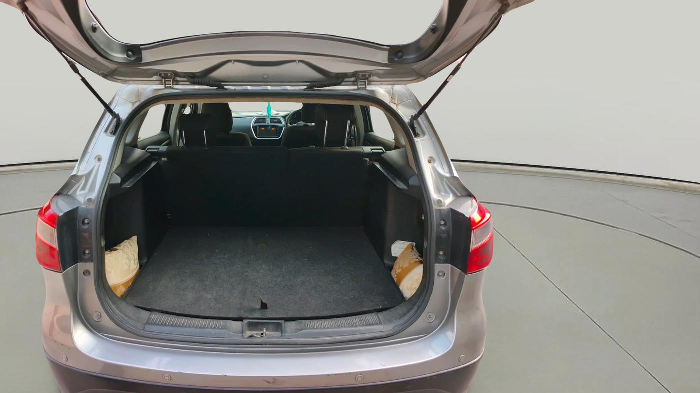 2016 Maruti S Cross ZETA 1.3, Diesel, Manual, 91,124 km, exterior