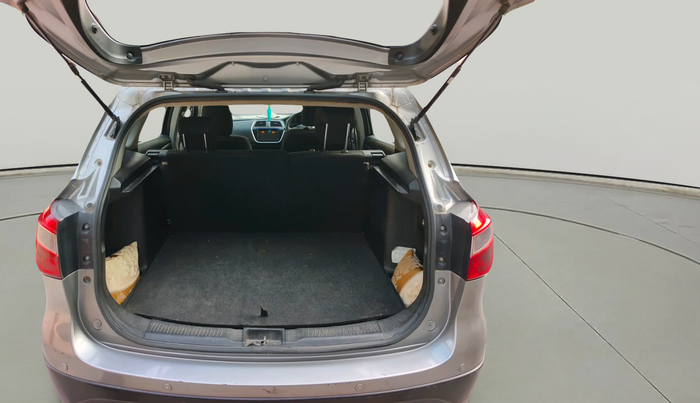 2016 Maruti S Cross ZETA 1.3, Diesel, Manual, 91,124 km, exterior