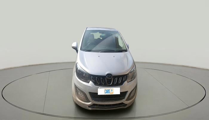 2019 Mahindra MARAZZO M6 8 STR, Diesel, Manual, 59,608 km, exterior