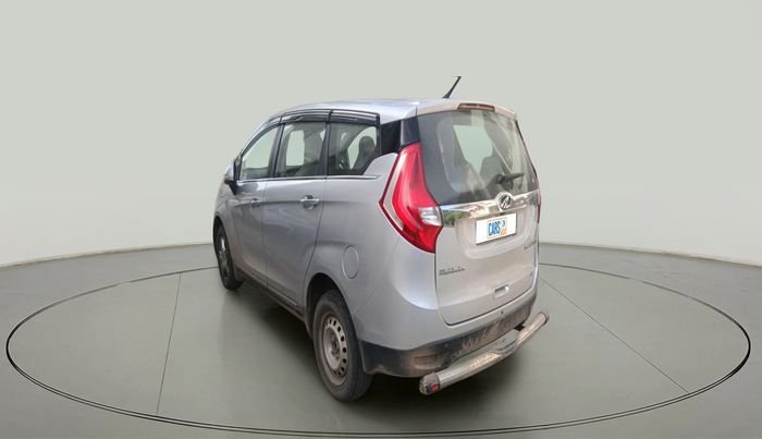 2019 Mahindra MARAZZO M6 8 STR, Diesel, Manual, 59,608 km, exterior
