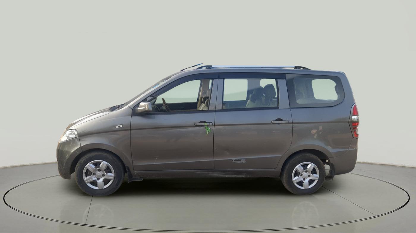 2013 Chevrolet Enjoy 1.3 LS 8 STR, Diesel, Manual, 87,000 km, exterior