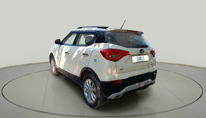 2022 Mahindra XUV300 W8 1.5 DIESEL, Diesel, Manual, 57,555 km, exterior